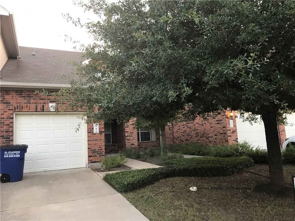 15 Verde Ranch Loop, Leander, TX 78641 Townhome Rentals in Leander TX