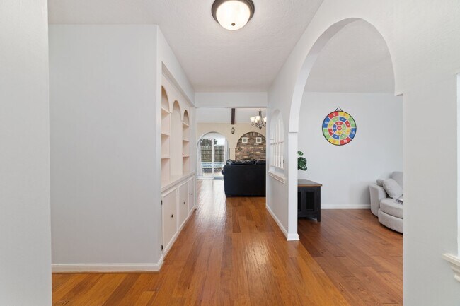 Foto del edificio - 17403 Mossforest Dr
