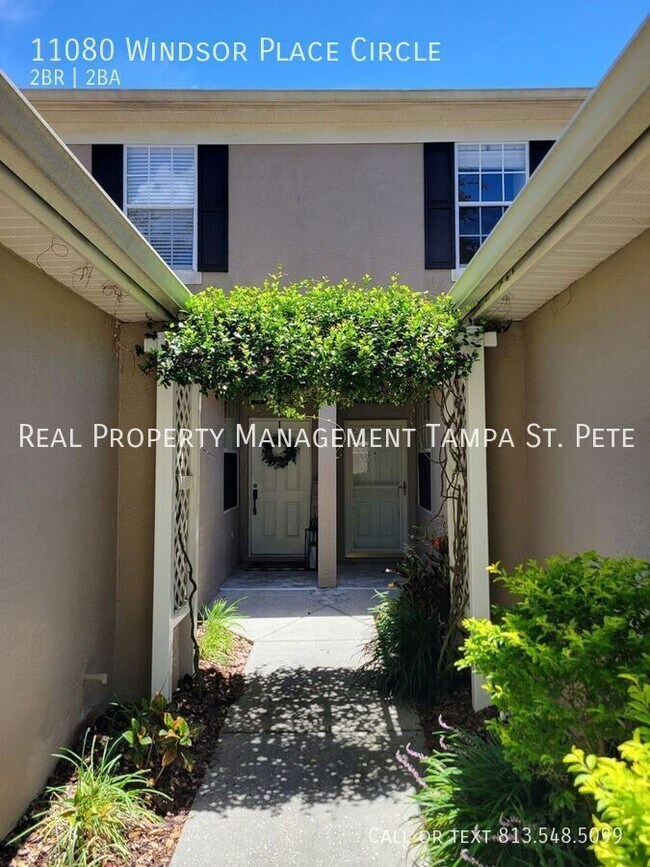 Foto del edificio - 11080 Windsor Place Cir