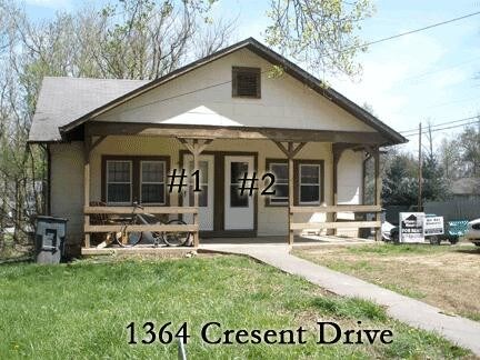 Building Photo - 1364 Crescent Dr