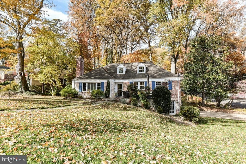 Foto principal - 3061 N Oakland St