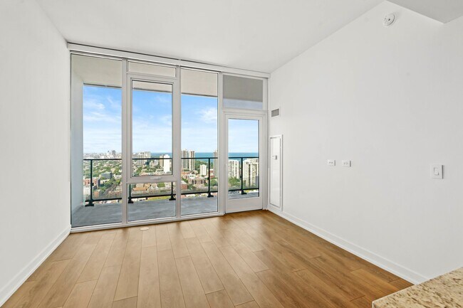 Foto del edificio - 209 W Hill St