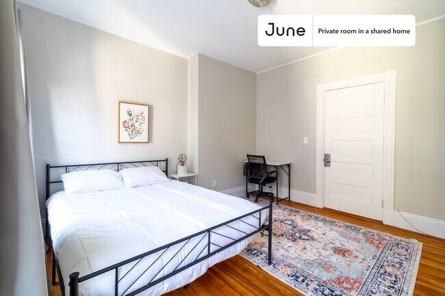 Foto del edificio - Room in Shared 5 bed/2 bath home