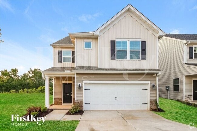 Building Photo - 718 Ridgemoor Trl