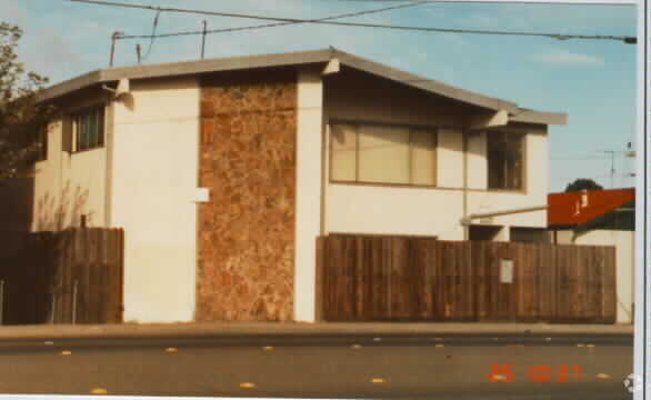 Building Photo - 14761 San Pablo Ave