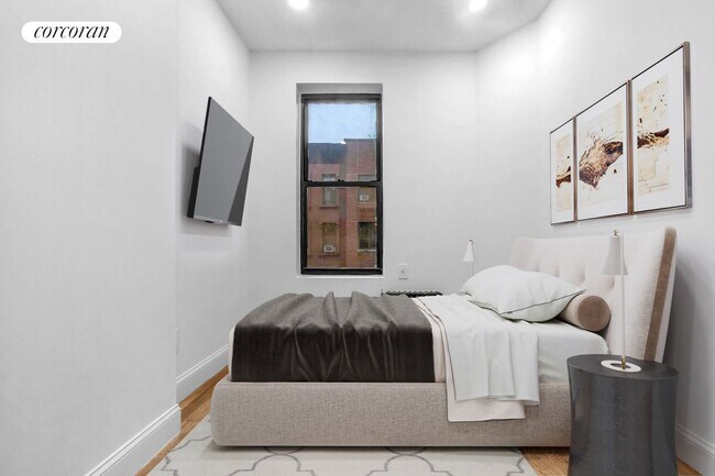 Foto del edificio - 350 E 89th St