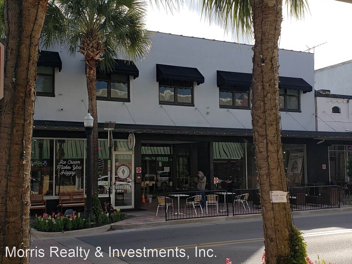 Foto principal - 1 br, 1 bath House - 103 S 2nd St Unit C