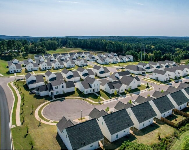 Foto del edificio - Villa West