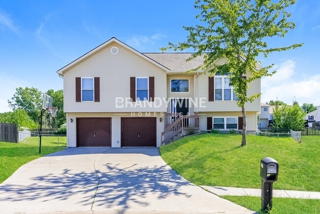Building Photo - 8737 N Arcola Ct