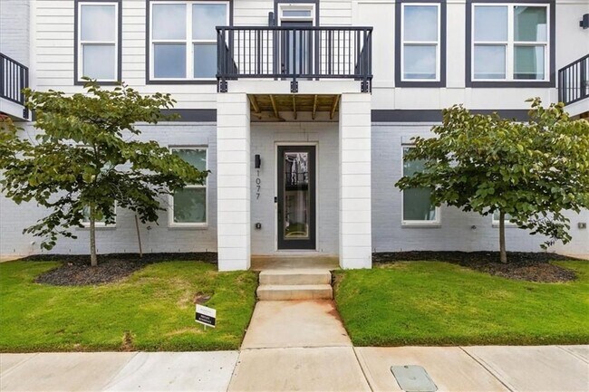 Foto del edificio - 1077 Glen Opal Dr