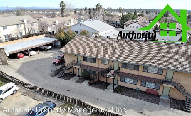 Foto del edificio - 1155 Brandon Ct