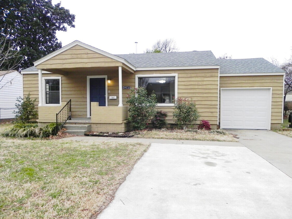 Foto principal - 4248 S Cincinnati Ave