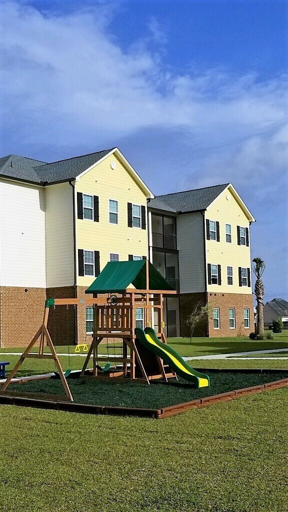 The Reserve of Foley Apartments Foley, AL