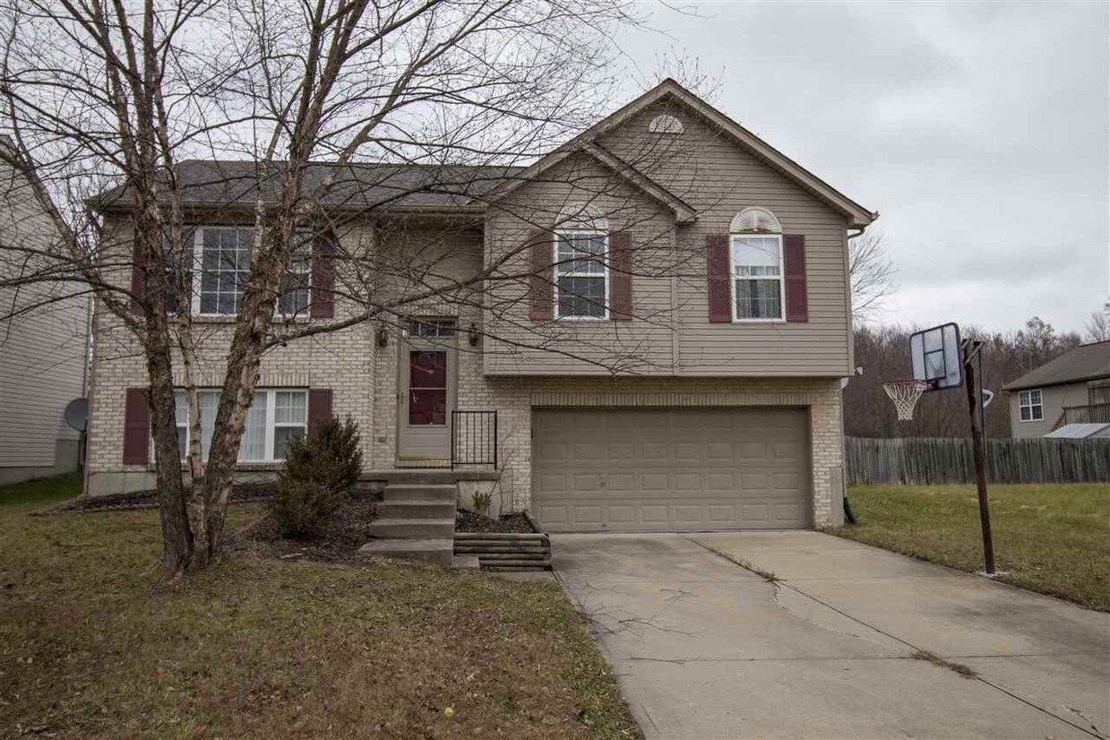 Primary Photo - 3746 Sugarberry Dr
