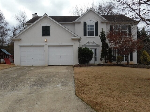 Foto principal - 3465 Chastain Glen Ln NE