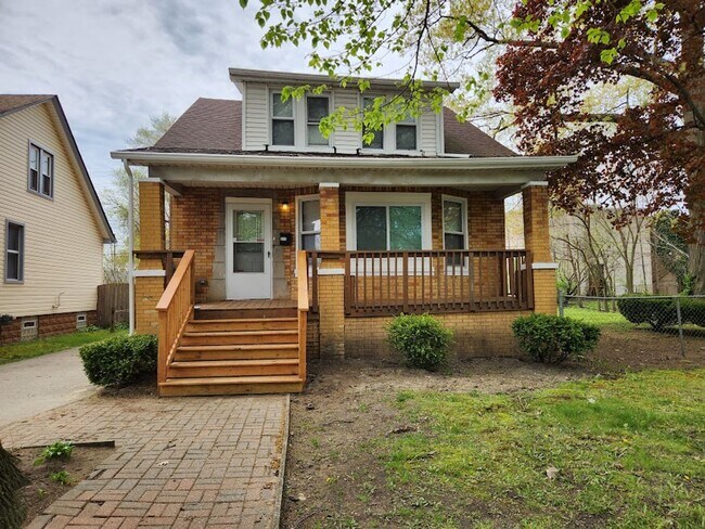 Foto del edificio - Beautiful 3 bed 2 bath Ferndale home
