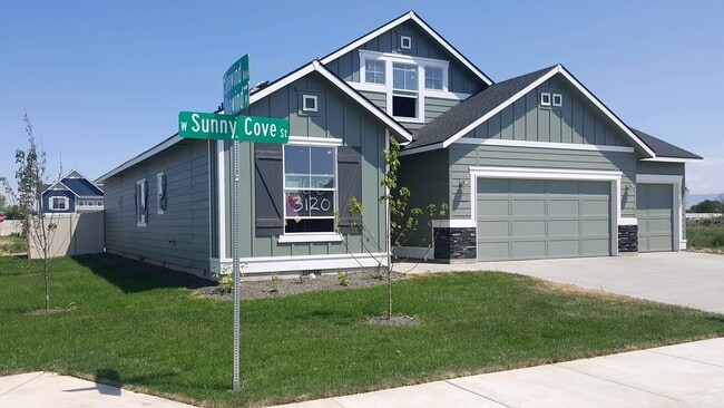 Building Photo - 3120 W Sunny Cove St