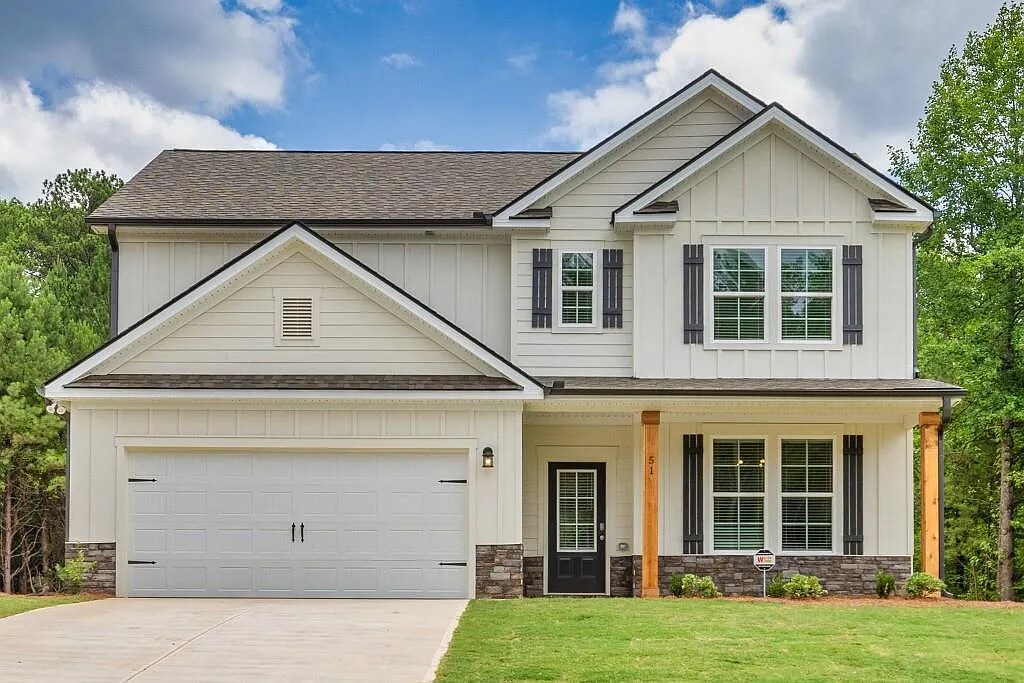 Photo - 51 River Station Dr (Monroe, GA)