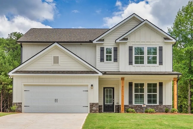 Photo - 51 River Station Dr House