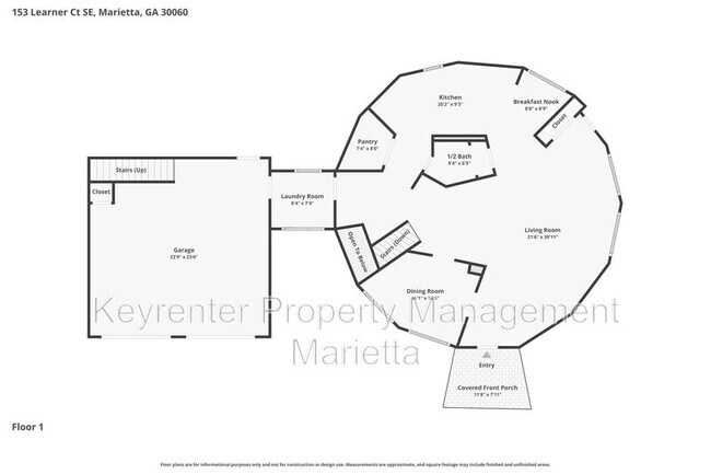 Foto del edificio - 153 Learner Ct