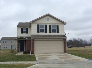 Building Photo - 4027 Tahoe Dr