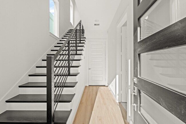 Foto del edificio - 1309 Rosewood St