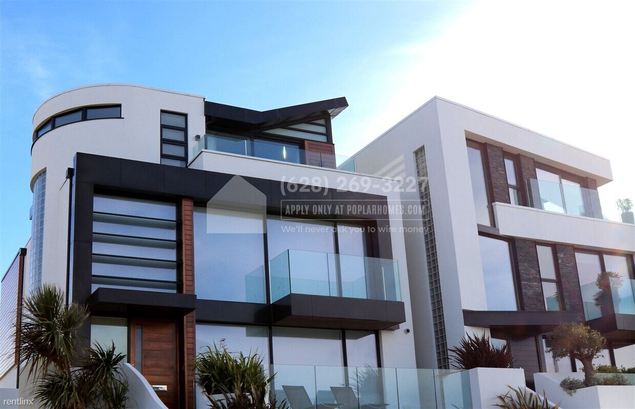 Foto del edificio - 2 br, 2 bath House - 278 E Mountain Rd -