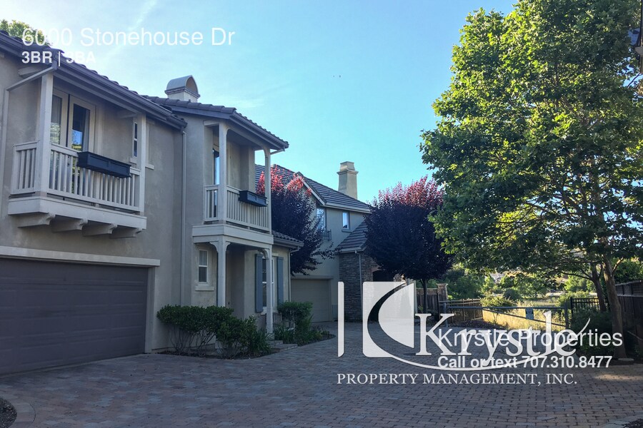 Primary Photo - 6000 Stonehouse Dr