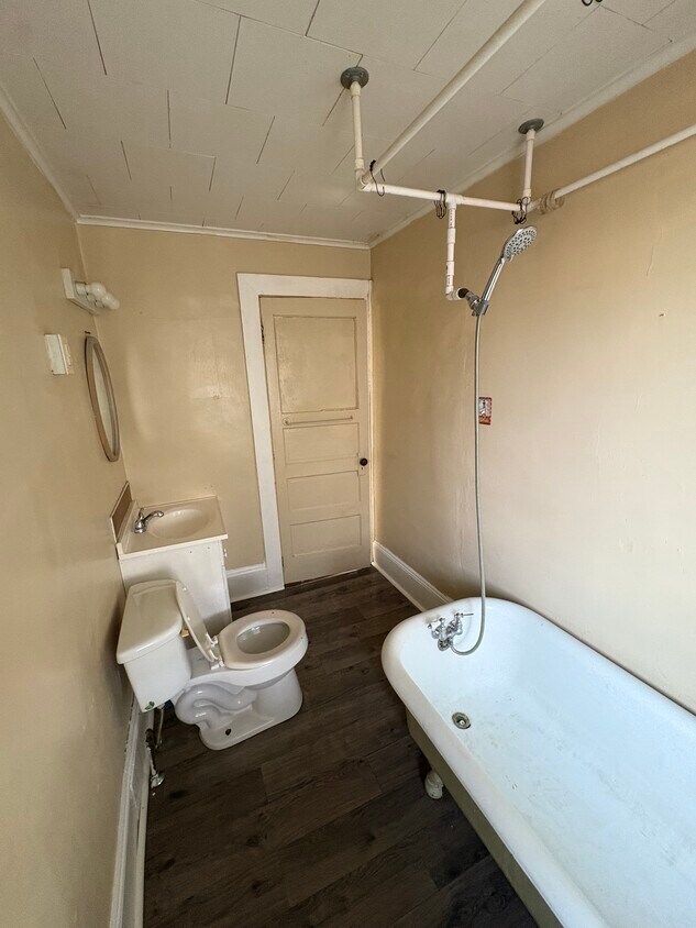 Foto del edificio - 67 Evans St