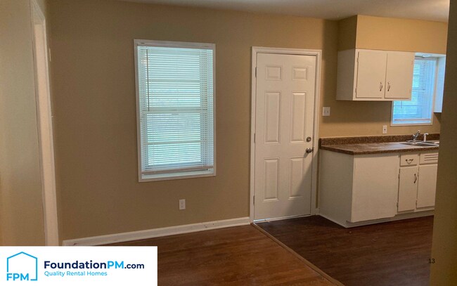 Foto del edificio - 3500 Obion Dr