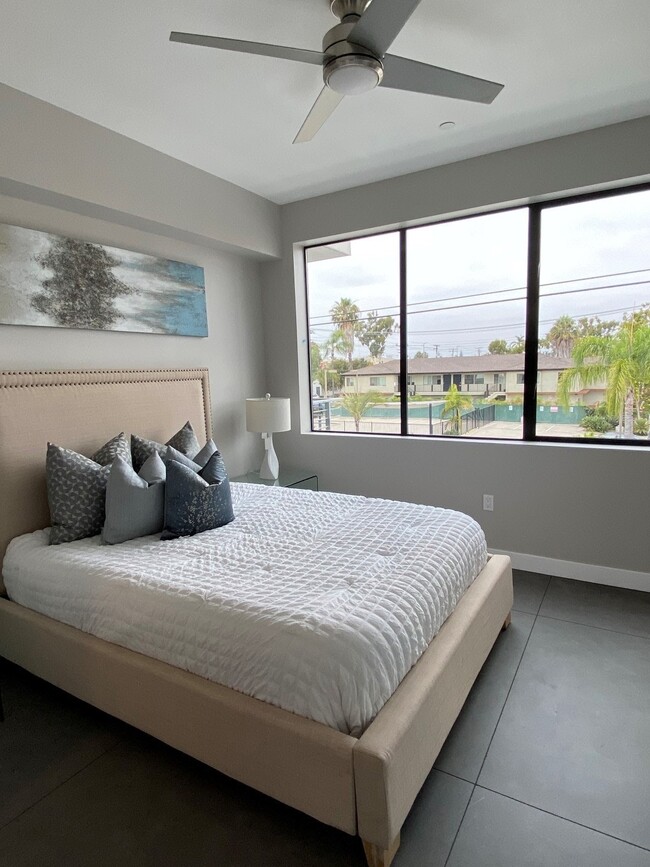 Foto del edificio - 4195 Kansas Street, Unit 206