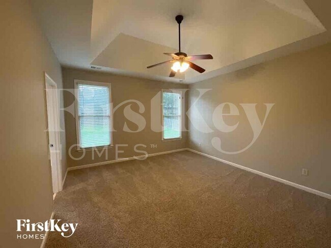 Foto del edificio - 3795 Abbeyglen Way