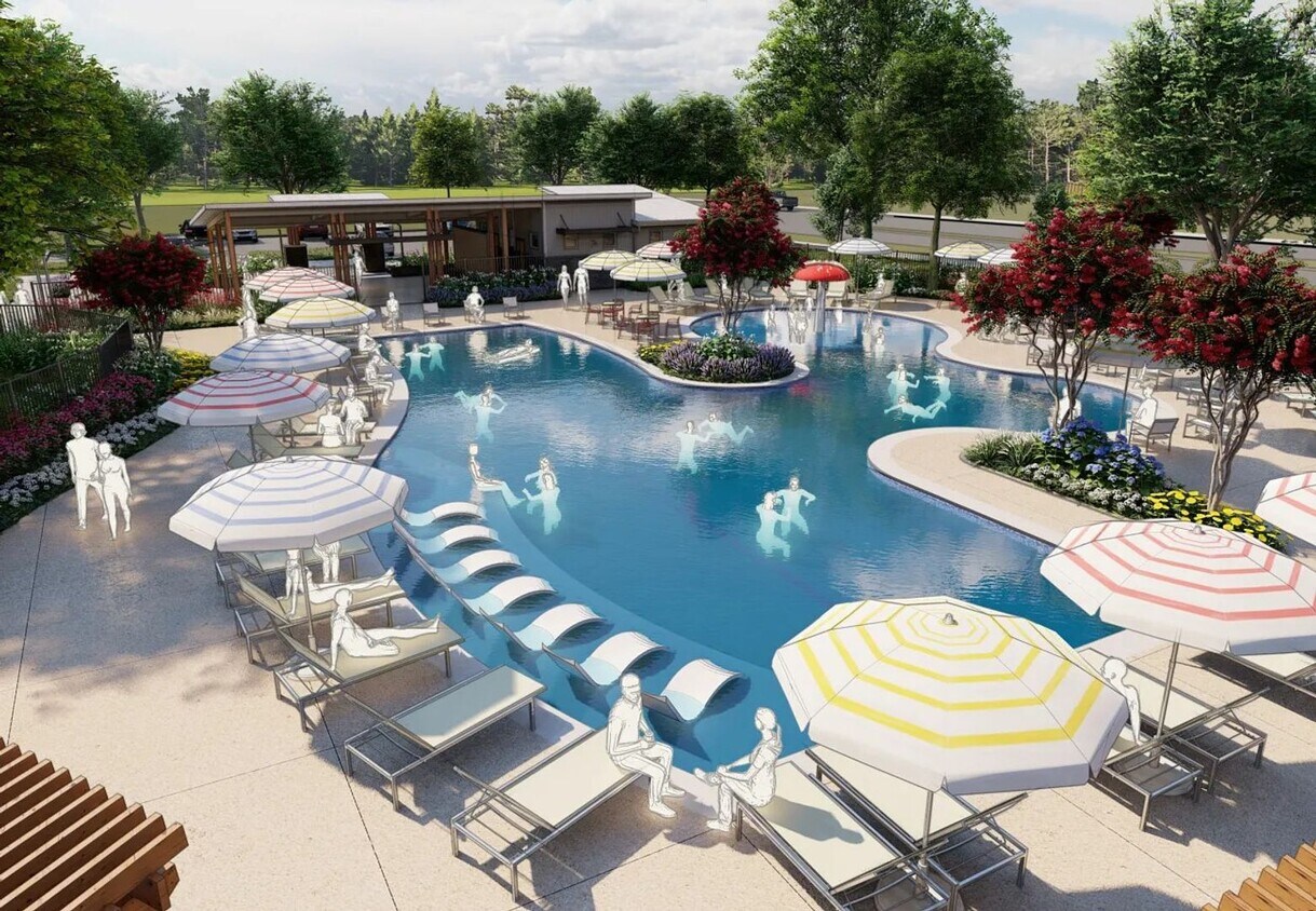 Building Photo - *COMING SOON* Spacious 4-Bedroom Home with Modern Upgrades & Resort-Style Community Amenities!