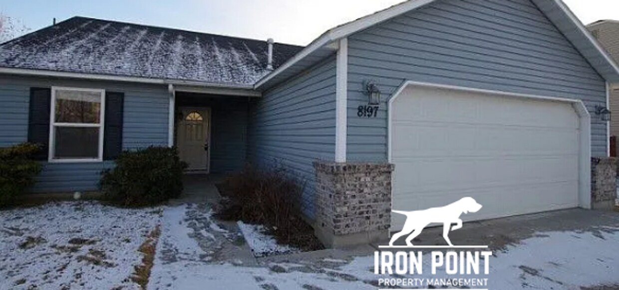 Foto principal - 3bed/2bath house in Nampa w/2 car garage, ...