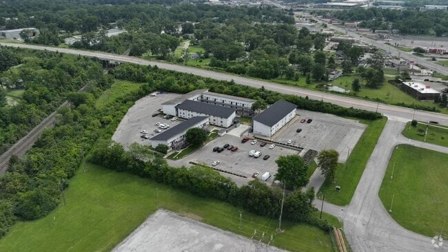  - Brookhaven Apartments
