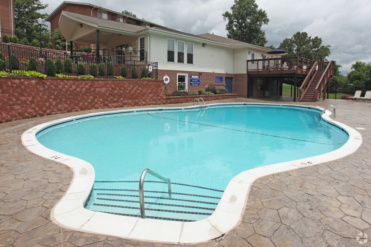 Windsor Hills Apartments Apartments Blacksburg, VA