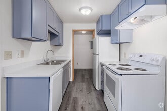 Interior Photo - Community Terrace