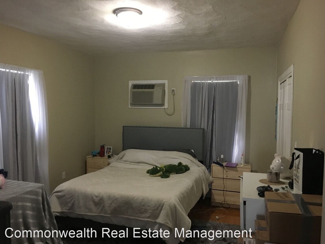 Foto del edificio - 2 br, 1.5 bath Apartment - 451 Ashmont Street