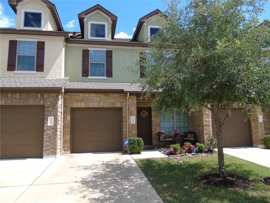 1900 Little Elm Trail, Cedar Park, TX 78613 Townhome Rentals in Cedar Park TX