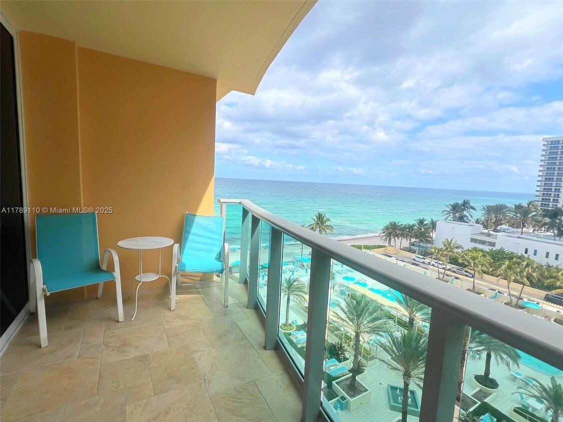 Foto principal - 2501 S Ocean Dr