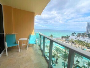 Building Photo - 2501 S Ocean Dr