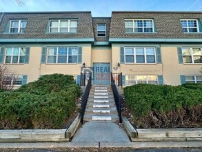 Building Photo - 9110 E Girard Ave