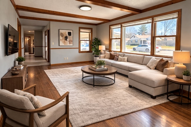 Building Photo - 4025 NW 24th St