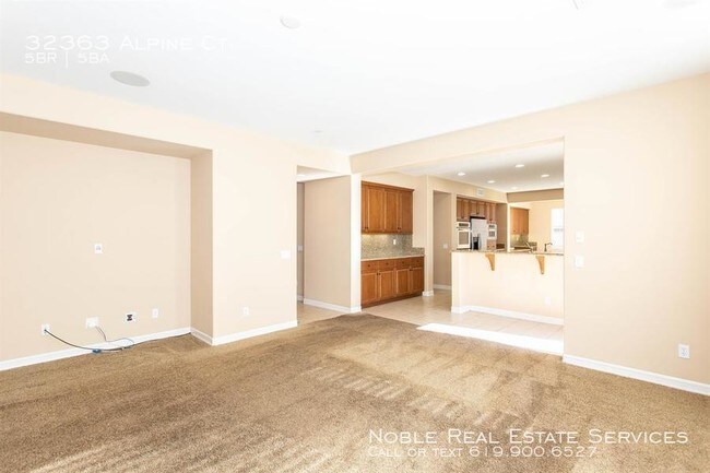 Building Photo - 32363 Alpine Ct
