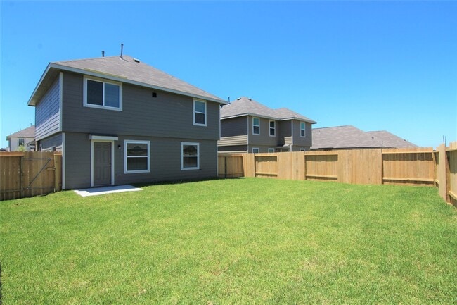 Foto del edificio - 24410 Volta Gardens Ct