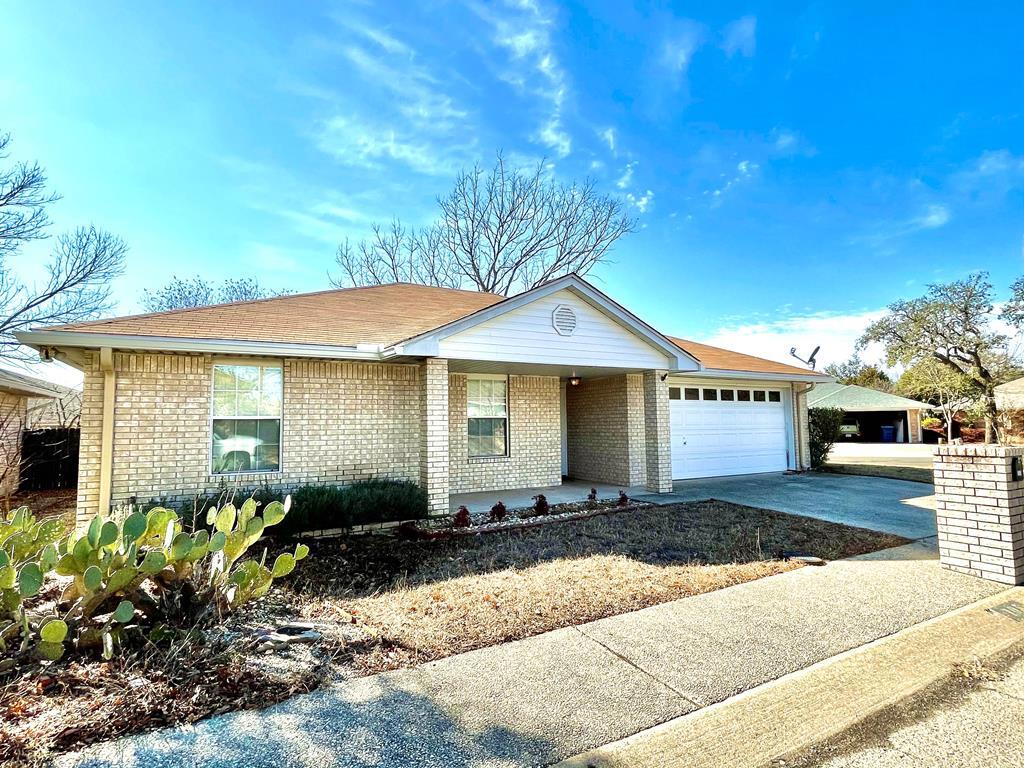 105 Summer Loop, Kerrville, TX 78028 House Rental in Kerrville, TX