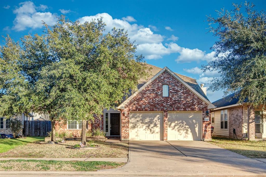 15314 OLMSTEAD Park DR  