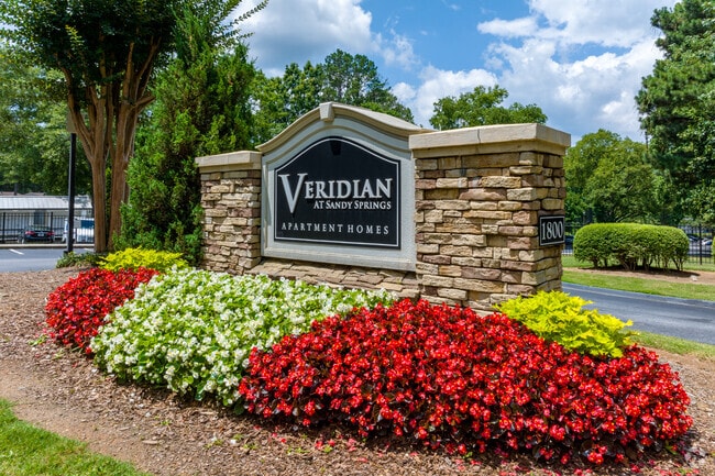 Building Photo - Veridian at Sandy Springs