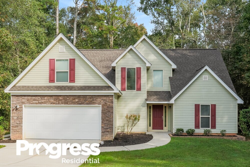 Foto principal - 2618 Yorkwood Rd