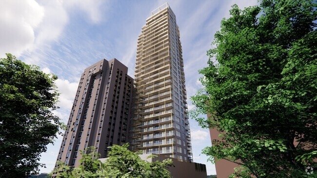 Building Photo - 240 Willoughby